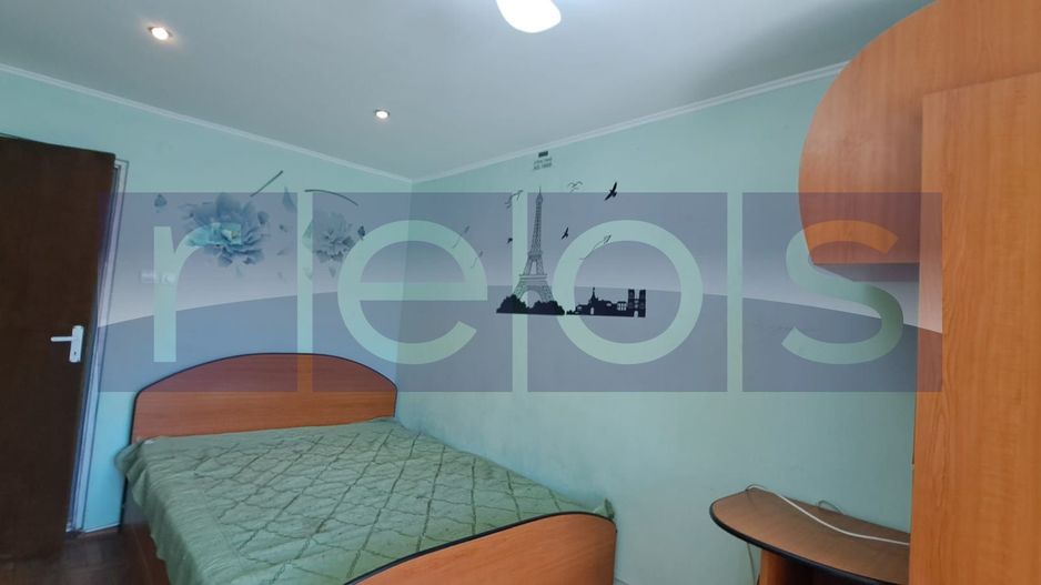 VANZARE 4 CAMERE | 99MP | DECOMANDAT | 2 BAI | CENTRALA | ROSIORI DE VEDE - Poză 5