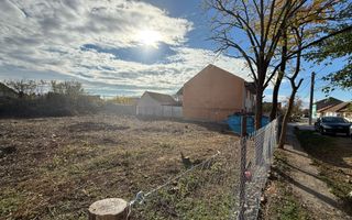 COMISION 0 % | Teren Intravilan de Vanzare | Zona Plopi | Investitie - Poză 5