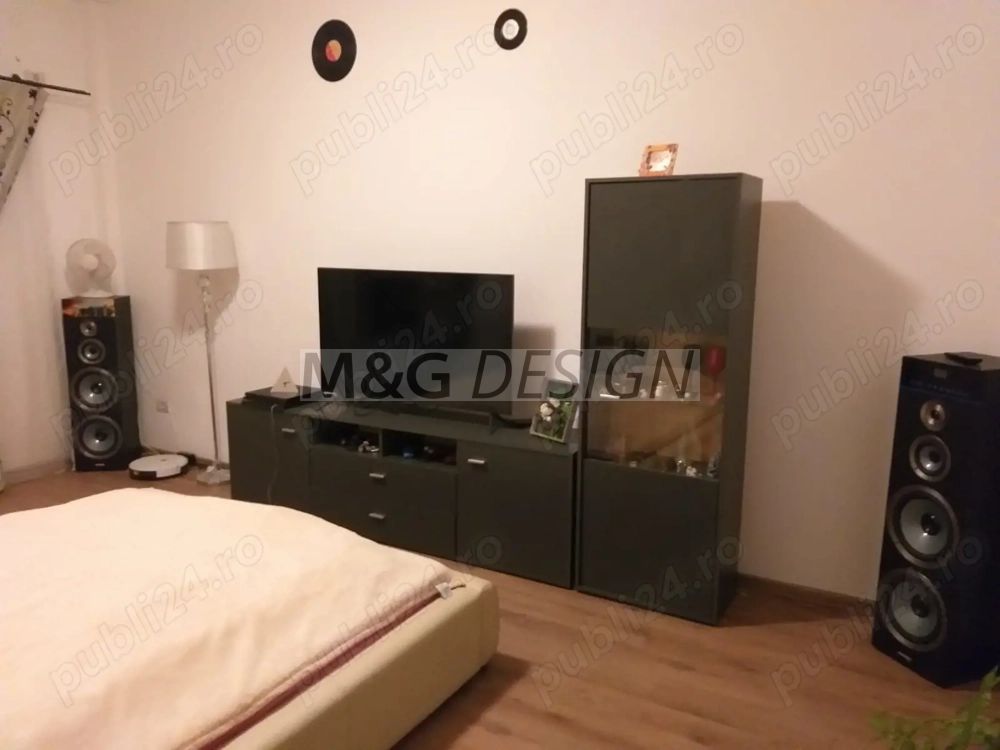 Vând apartament cu 2 camere în Giroc, proprietar! - Poză 2