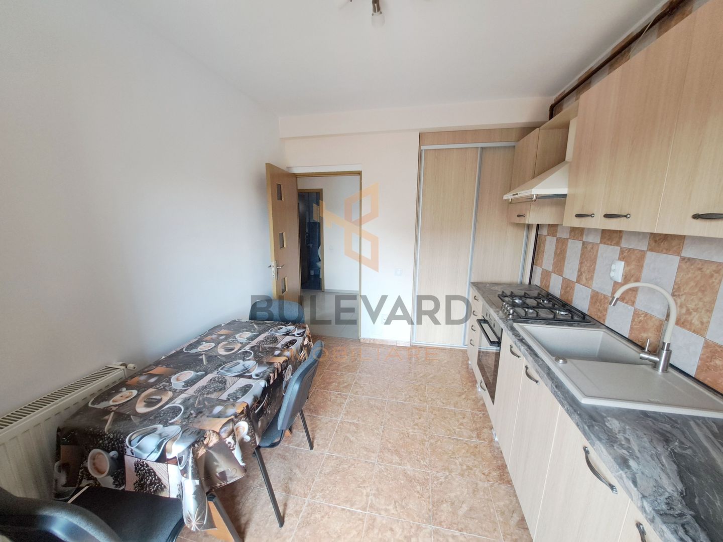 Apartament 2 camere, 2 locuri de parcare, Apahida! - Poză 4