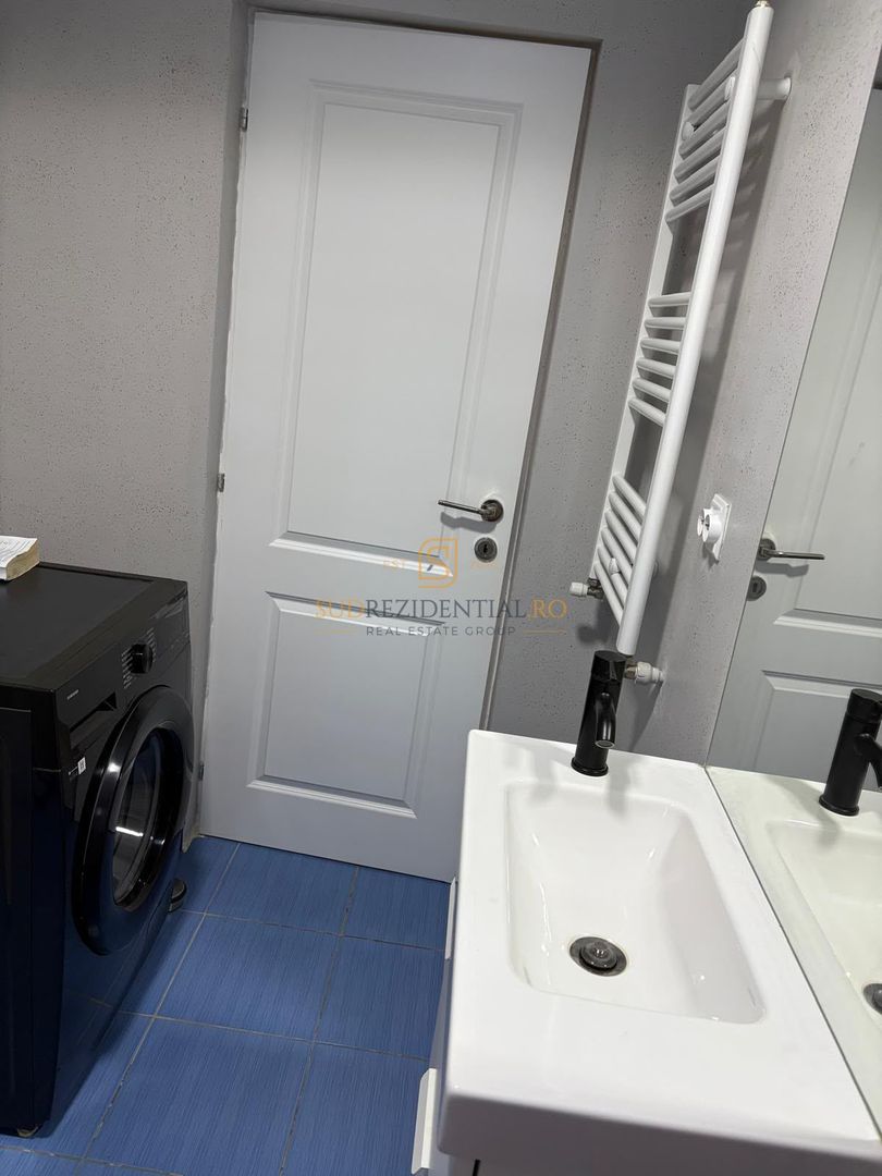 Vila P+1, complet mobilată și utilată-Str. Lacramioarelor - Poză 14