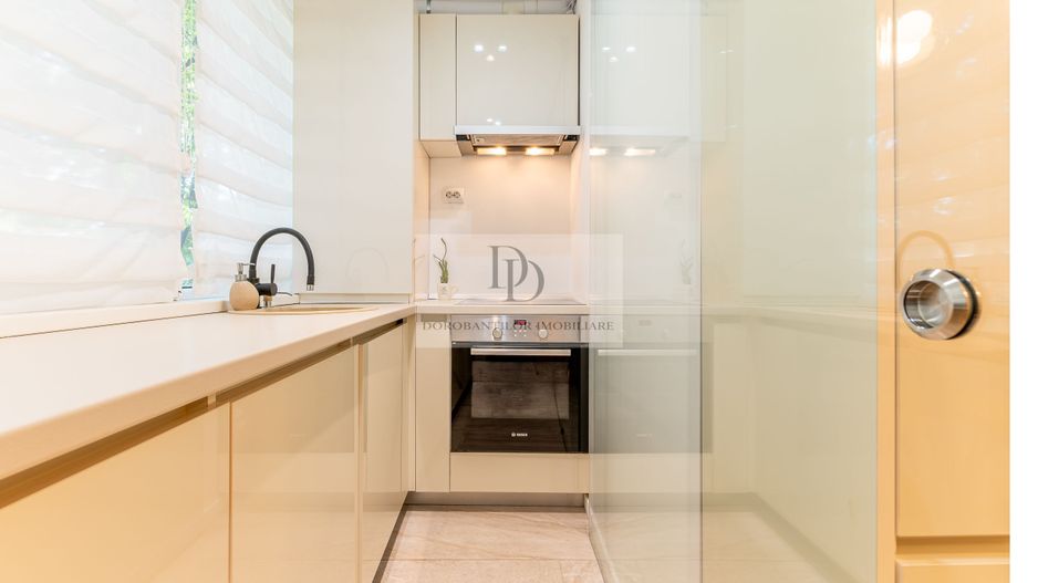 Apartament Premium cu 5 camere | 128 mp | 2 parcări incluse | Plopilor - Poză 7