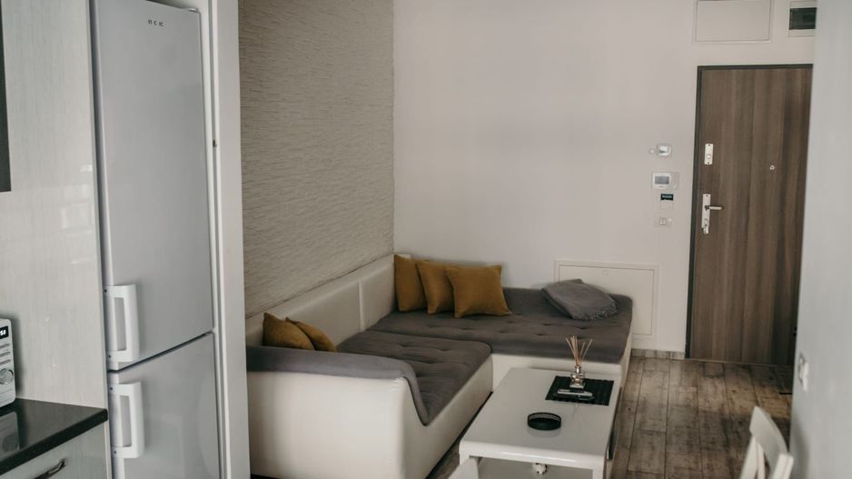 Apartament de închiriat – West Residence, Oradea - Poză 1