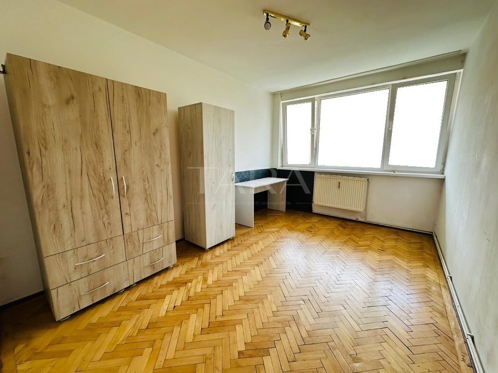 Apartament 3 camere – 60 mp – Grigorescu, zona Liceu Onisifor Ghibu. - Poză 6