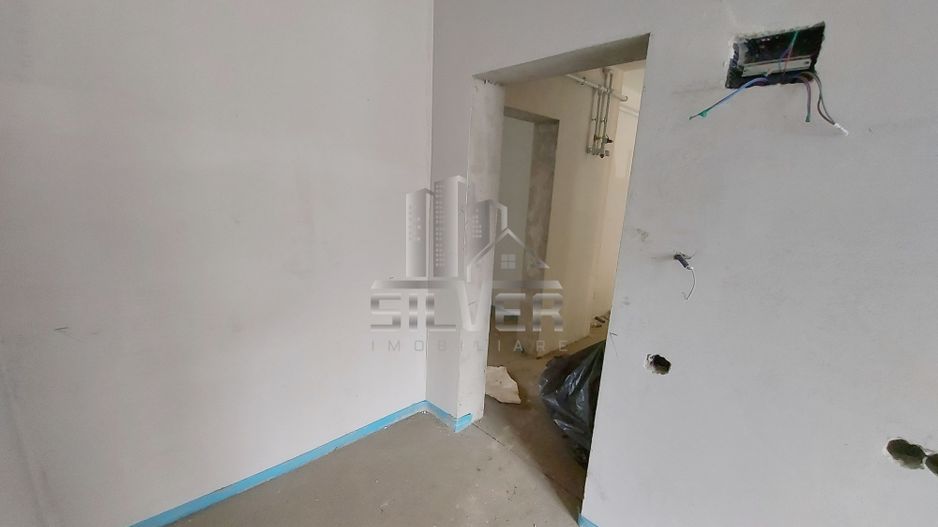 Apartament cu 2 camere/52 mp/zona strazii Fagului. - Poză 6