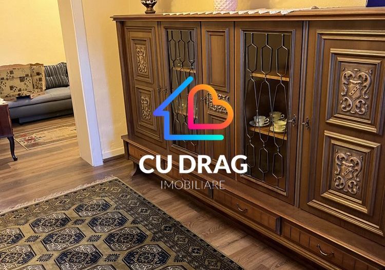 Închiriez ap la casa Trei Stejari - Poză 1