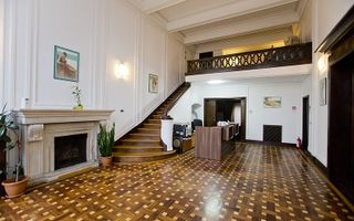 Vila exclusivista de inchiriat- pretabila Ambasada sau sediu de firma  - Poză 6