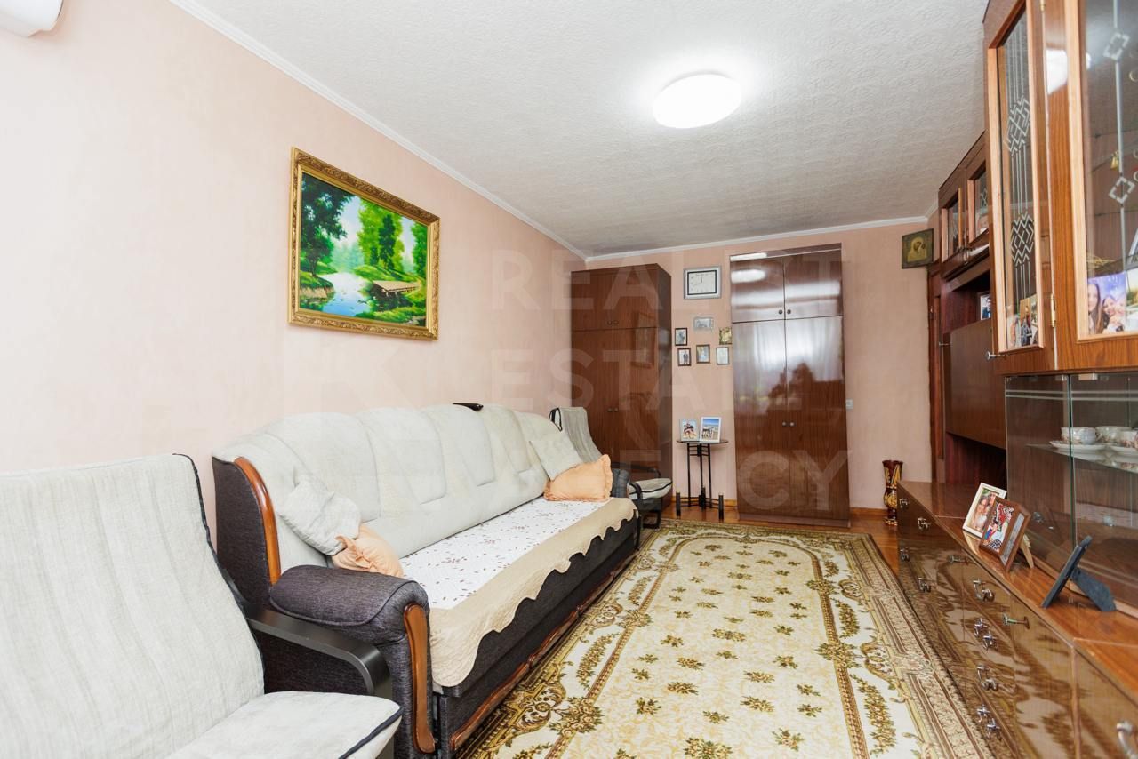 Vânzare, apartament, 2 camere, bd. Constantin Negruzzi, Centru - Poză 4