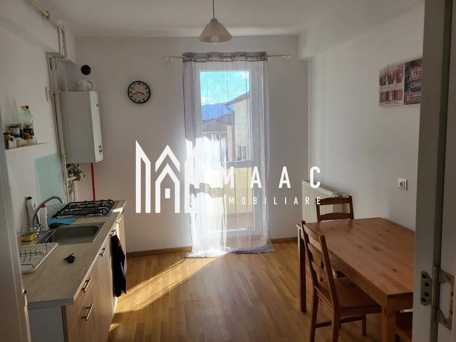 Apartament 2 Camere | Etaj 2 | Parcare | Arhitectilor - Poză 6