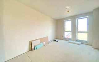 Apartament de 3 camere de vanzare, etaj intermediar, zona Someseni - Poză 4