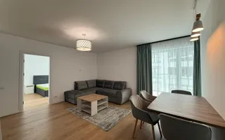 INCHIRIERE 3 CAMERE | LUX | MOBILAT SI UTILAT COMPLET | LOC PARCARE - Poză 36