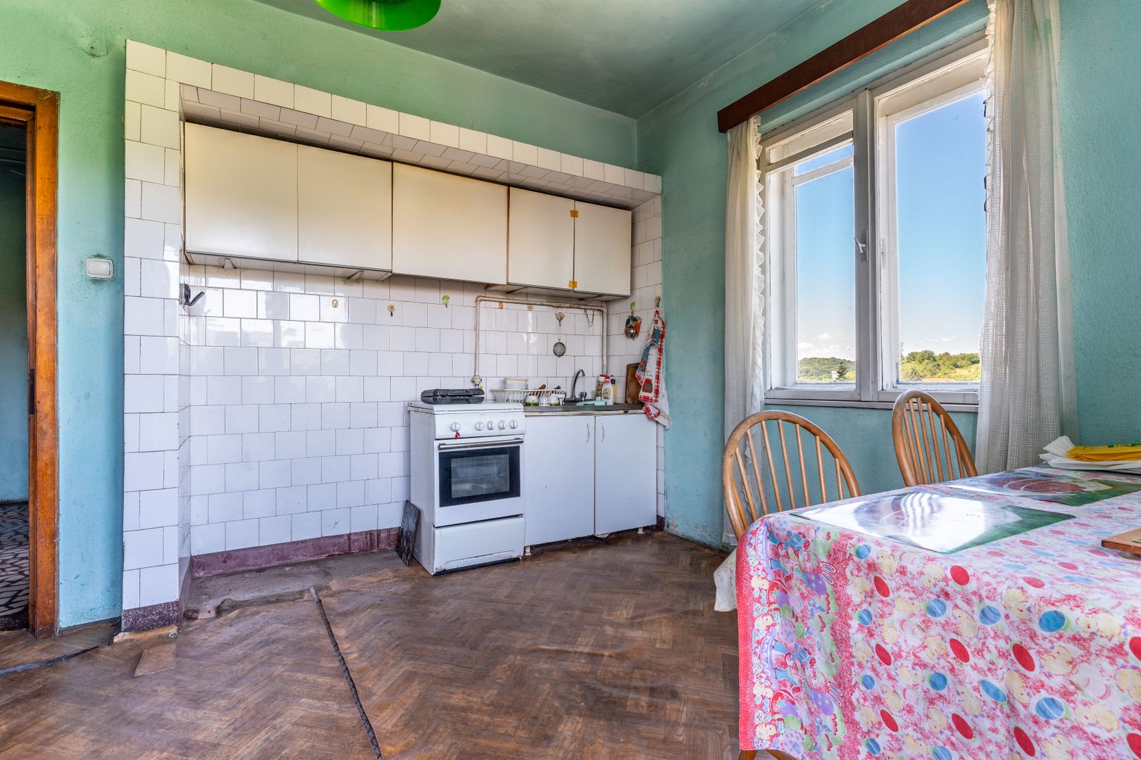 Apartament 5 camere,comision 0%,  Gruia - Poză 8