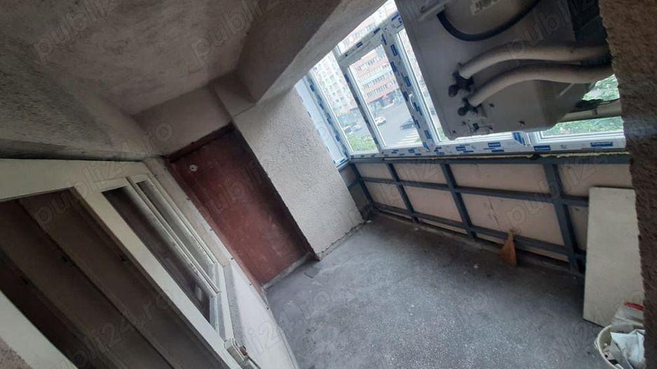 Apartament 4 camere Decomandat Strada Traian- Calea Mosilor - Poză 6