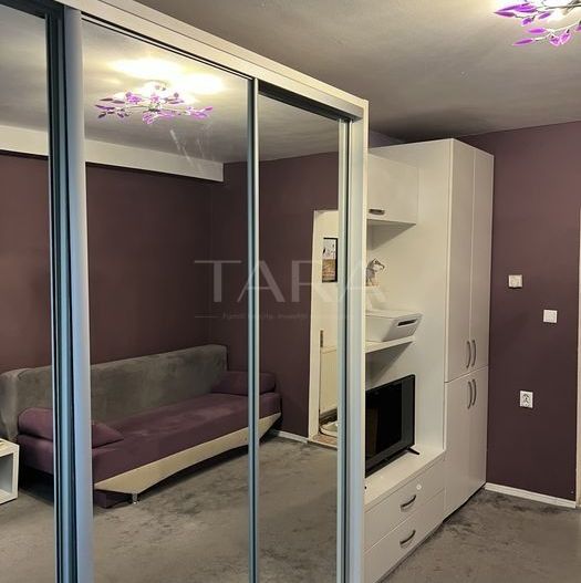 Garsonieră 23 mp, investitie, Auchan, Iris. - Poză 4