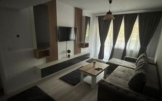 Apartament 1 cameră, 47 mp, decomandat, etaj 1, complex Evergreen Towers Iași (Tătărași) - Poză 1