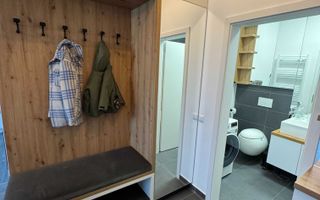 Apartament 3 camere LUX + Loc de Parcare– Concept Salciilor - Nicolina - Poză 6