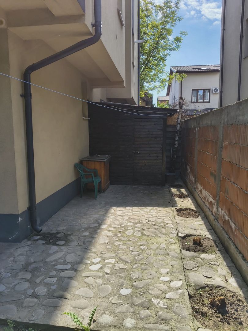 2cam.dec.mob-util complet+curte62mp+parcare/10min metrou D.leonida - Poză 8