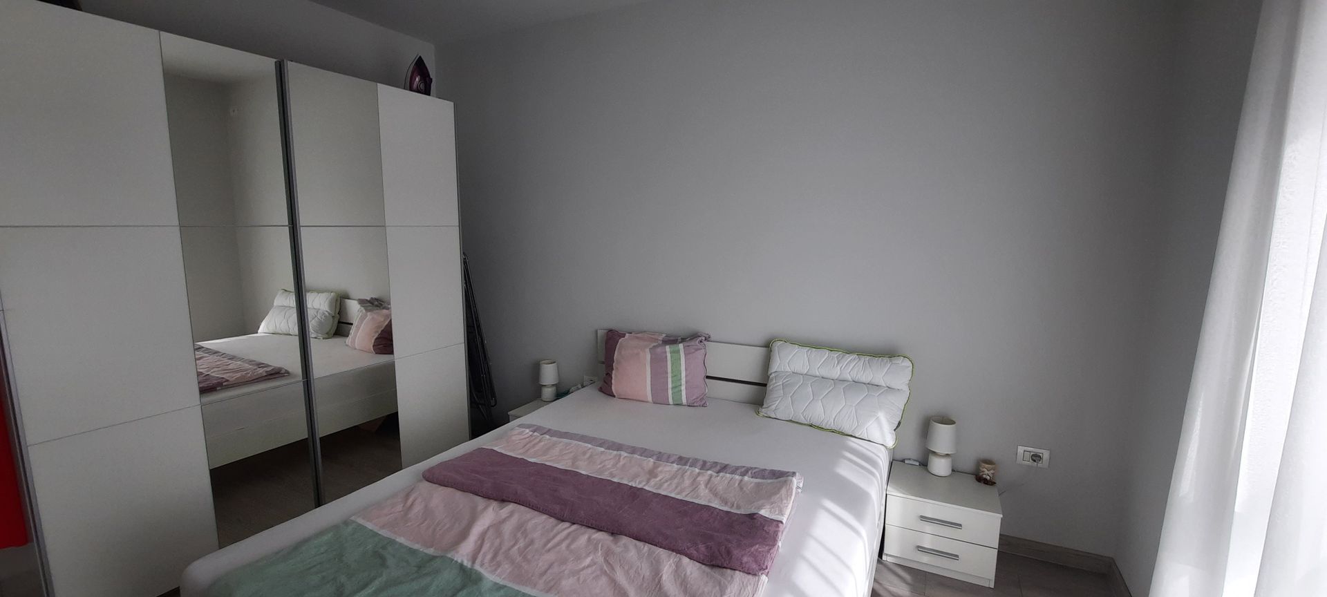Apartament cu 2 camere si  2 locuri de parcare - Poză 17