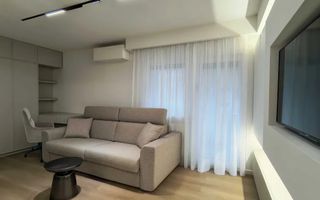 1 Camera Decomandata, Centru, P-ta Mihai Viteazu, Modern, Parcare - Poză 3
