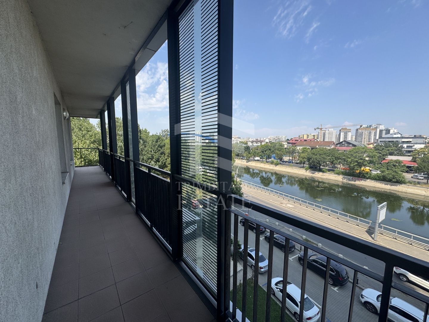 3 Camere Asmitha Gardens 100 mp Metrou 7 m PET FRIENDLY Etaj 2 - Poză 12