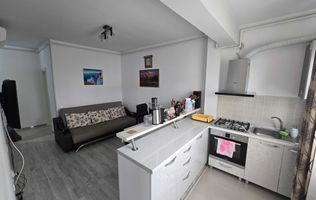 Apartament 2 Camere Militari Pacii