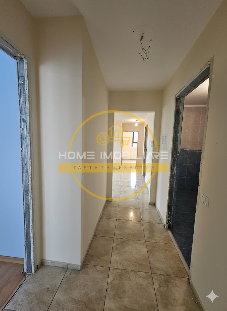 Apartament 3 camere, 120 MP, Zona-Bucsinescu-Piata Chirila - Poză 12