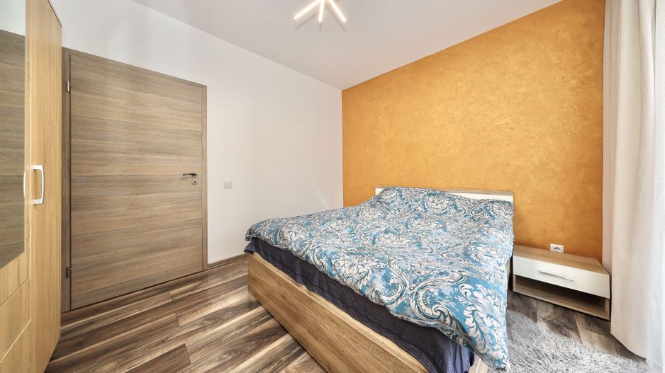 Casă individuală cu 4 camere de vânzare în Cristian, Brasov - Poză 17