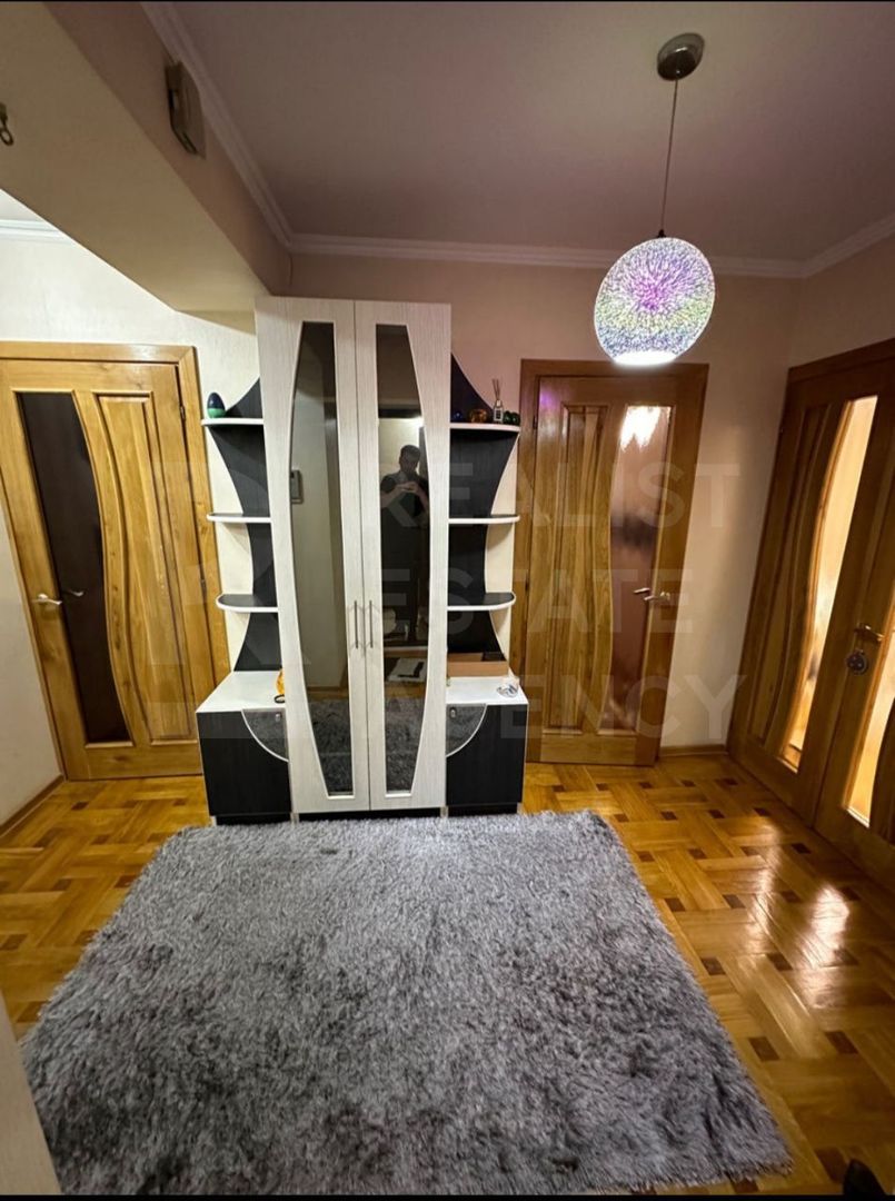 Chirie apartament, 2 camere, str. Serghei Rahmaninov, Buiucani - Poză 9