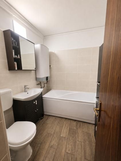 Vânzare 3 Camere 80 mp Bd. Mircea Vodă (Camera de Comerț) Centrala Bloc Monolit - Poză 7