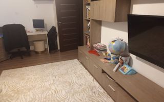 Apartament cu 4 camere - 2 bai - cartier Ștrand – Sibiu - Poză 29