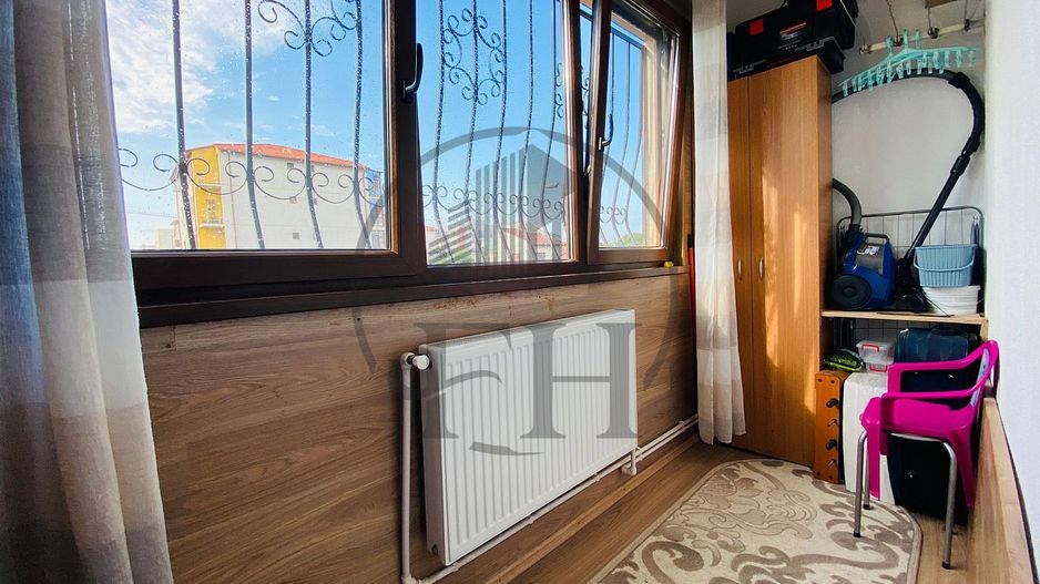 Apartament 2 camere de inchiriat Primo, Compozitori - Poză 15