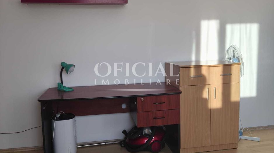 Apartament 1 Camera | 42 Mp | Centrala | Manastur Parcul Rozelor - Poză 4