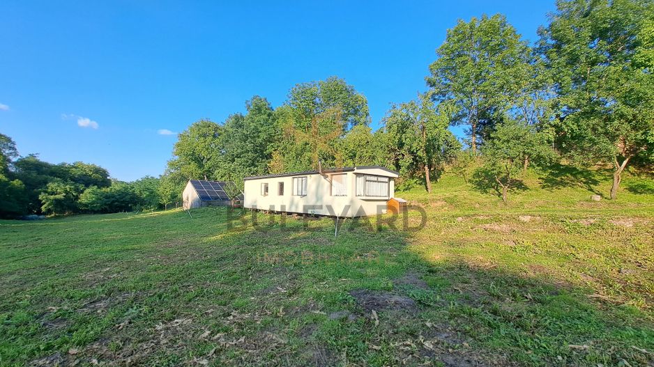 Comision 0. Teren intravilan pretabil pentru casa, 25 km de Cluj-Napoca! - Poză 7