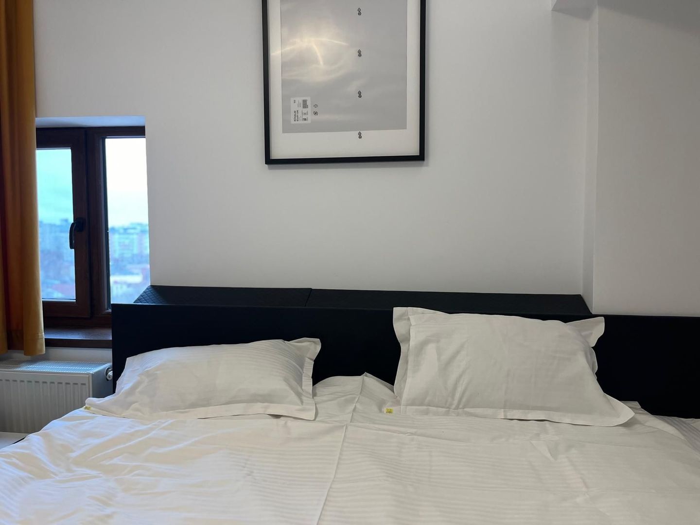 Apartament 3 camere Sala Radio Plevnei - Poză 11