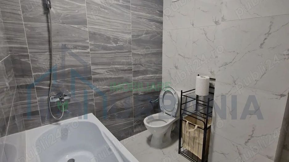 Apartament 2 camere inchiriere situat in zona Cug Valea Adanca - Poză 8