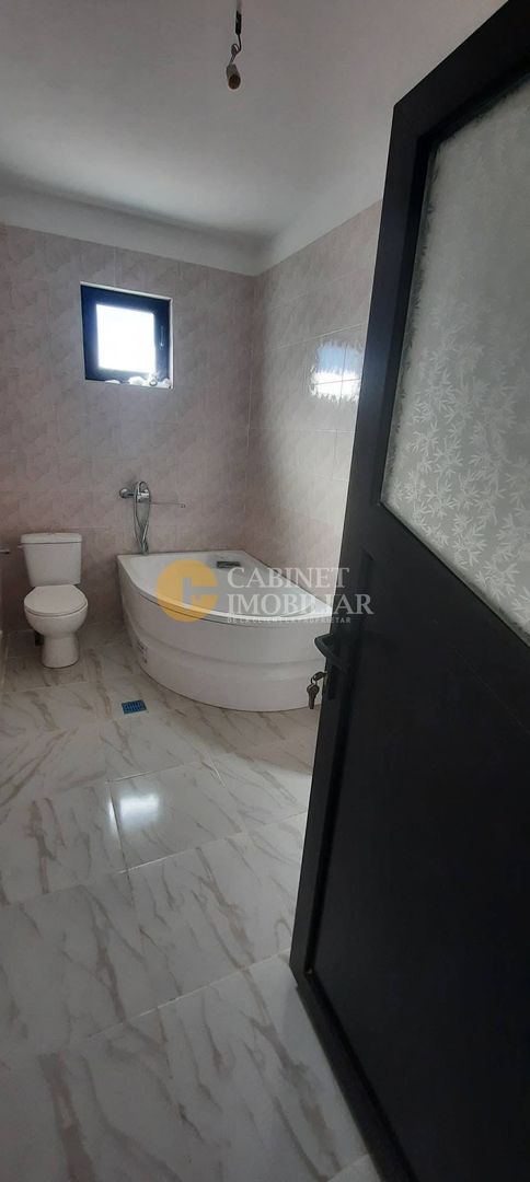 🏡CASĂ PLAN PARTER | INTABULATĂ | HOLBOCA -130.000 Euro - Poză 8