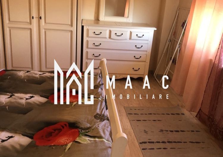 Apartament 2 camere de închiriat | Sibiu, Ștrand | 61 mp - Poză 2