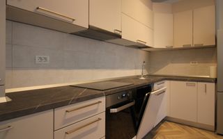 Nord One |2 camere | loc de parcare suprateran| - Poză 5