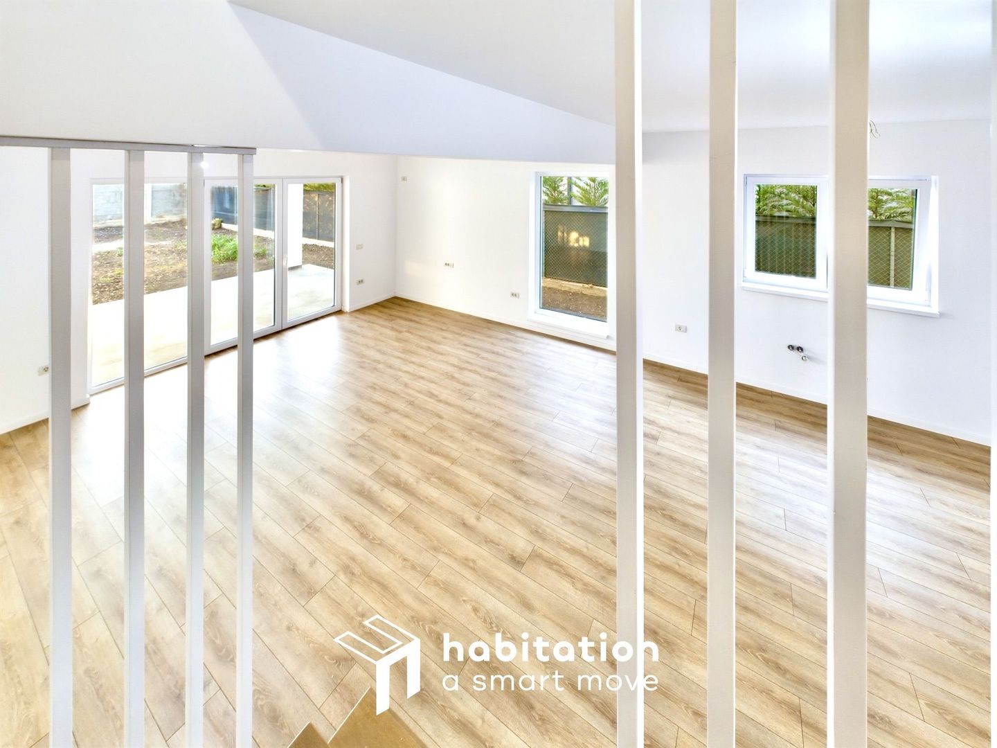 Duplex Modern Finalizat în Dumbrăvița – Tur Virtual - Poză 6