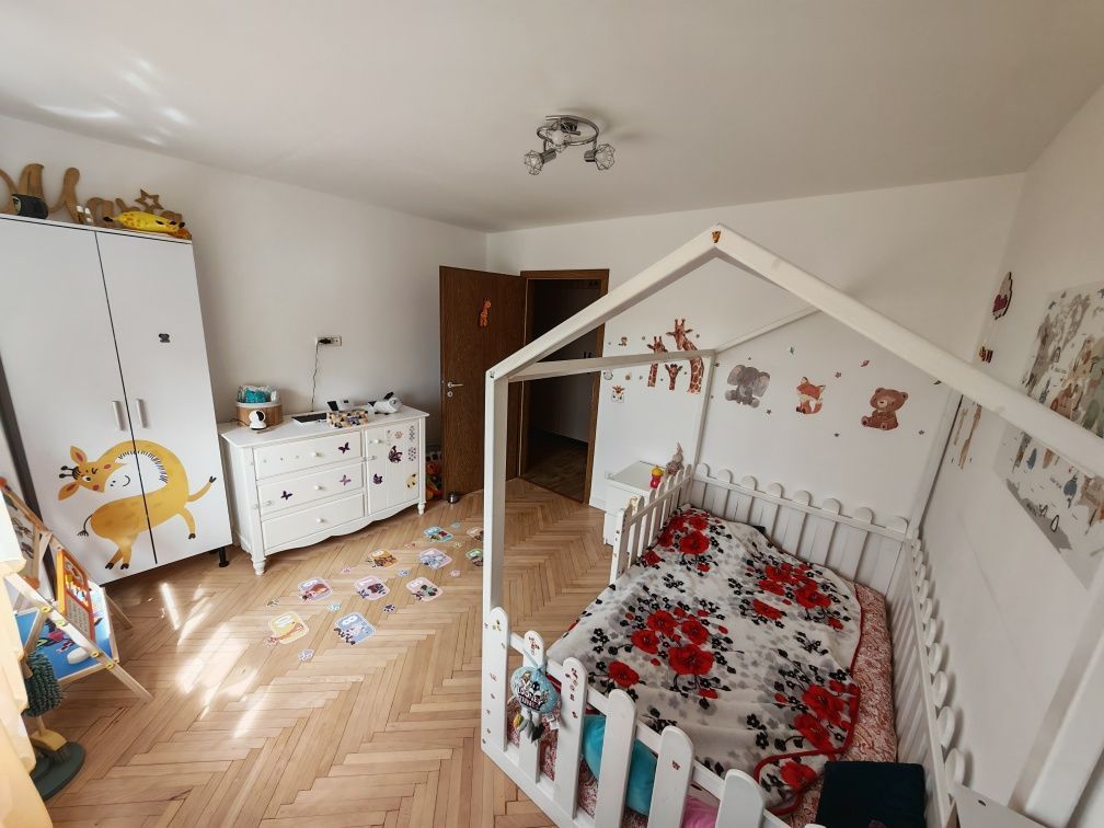 Apartament 4 camere zona Steaua etaj 2 - Poză 7