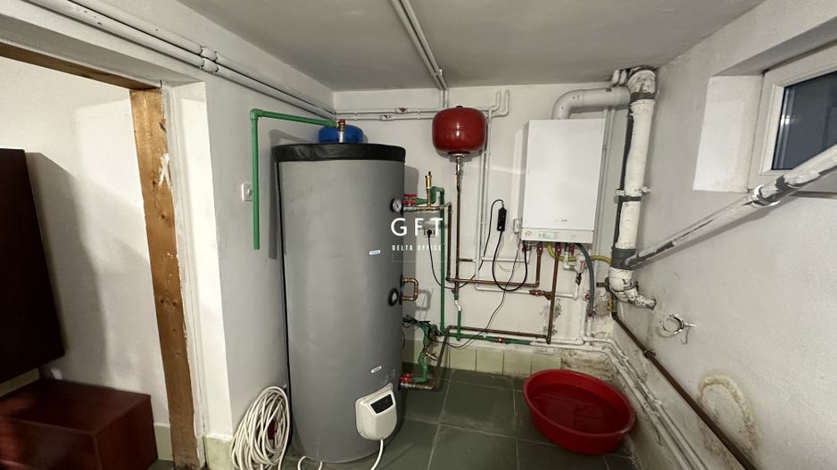 Casa D+P+M, zona Centura - Poză 8