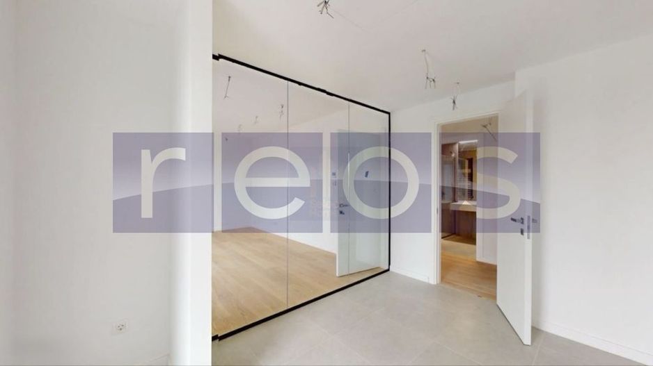 VANZARE 2 CAMERE | NUSCO CITY FAZA 2 | INVESTITIE PREMIUM | NORDUL BUCURESTIULUI - Poză 4