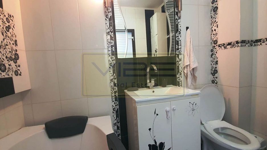 Apartament 2 camere+parcare Penta Rezidential Tatarasi - Poză 18