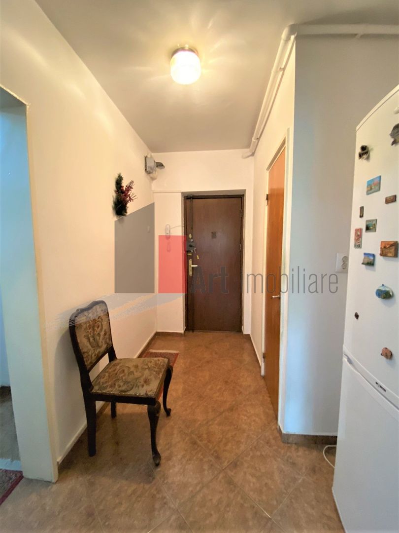 Apartament 2 camere spatios | zona Nicolae Grigorescu/Camil Ressu - Poză 14