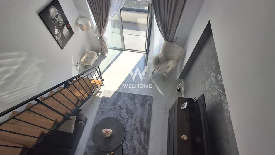 Apartament de lux de vânzare – 5 camere, DaVinci, Sibiu - Poză 3