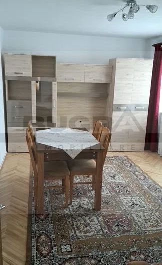 Apartament 2 camere, 52mp, 2 balcoane, etaj intermediar, zona Zorilor - Poză 3