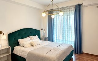 Braytim | 3 Camere | 60 mp | Parcare Subterană | Încălzire Pardoseală - Poză 9