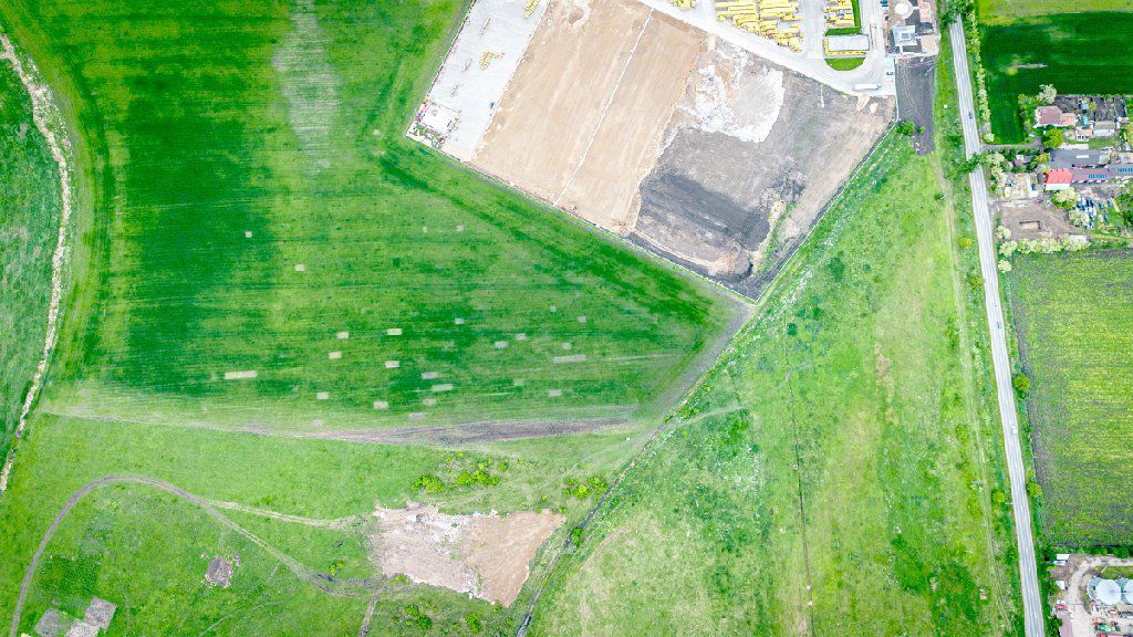 Teren extravilan 13800 mp Elis Pavaje - Poză 8