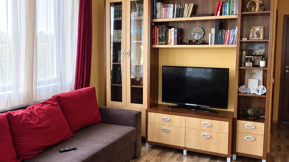 Soarelui–Braytim | 3 camere | Mobilat-Utilat | Parcare în CF - Poză 3
