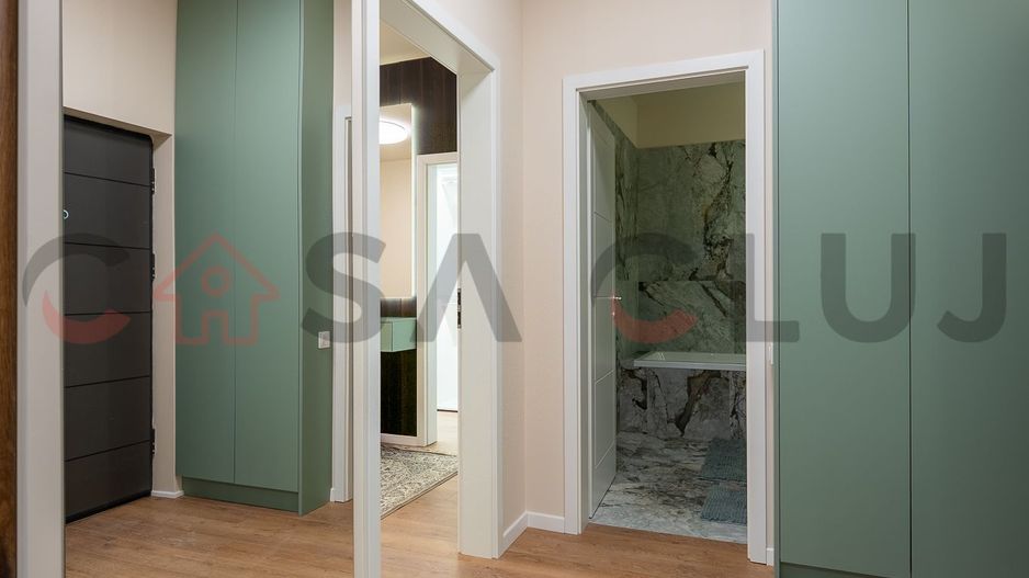 2 camere la cheie, Eroilor Floresti - Poză 10